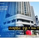 동탄역 도보 3분 푸르지오시티 상가 최대 95평 분양, 임대 이미지