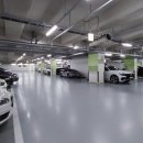 갤러리 골프 송도점 이미지