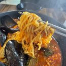 제주도 우도 맛집 내돈내산 호로락 솔직후기 해물라면/전복게우밥