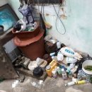 사하구-10 | 부산 유품정리 업체 사하구 주택 10톤 폐기물처리