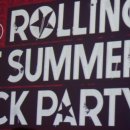 [16.07.23] ROLLING HOT SUMMER ROCK PARTY 후기~ 이미지