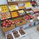 한라청과 이미지