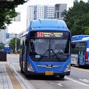 복정역 3번출구 앞 이미지