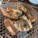 농우마실돼지숯불갈비 | [구미 돼지갈비 맛집] 두툼한 숯불 돼지갈비가 맛있는 '농우마실' 후기