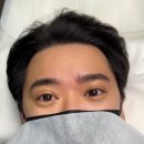[남훈디자이너] 성남 미우키뷰티센터에서 눈썹받고온 후기