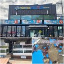 쉼송지호 | 송지호해수욕장 맛집 자연산회 풍어횟집