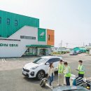 행복날개(군일)주유소 | 제주렌트카 본사 2월 리뷰 총정리 &amp; 하이브리드·전기차 추천차량