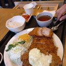 한그릇 돈가스 전문점 이미지