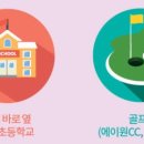 웅상문화체육센터 골프장 이미지