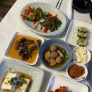 울산 북구 명촌왕의갈비 양념갈비·기본찬 솔직 리뷰