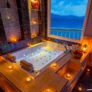 호수일출스파펜션 이미지