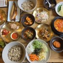 꽁당보리밥송탄점 이미지