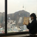 신한빌딩 | [신한은행 헤이영 서포터즈 4기] 발대식 후기 + 합격 꿀팁