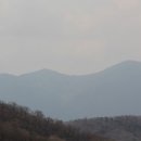 곰배령마루 이미지