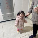아가방갤러리에서 20개월 아기옷 구입하고 디즈니캐리어 받아온 후기!