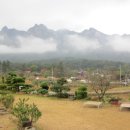 월출산고인돌펜션 이미지