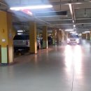 수지체육공원실내배드민턴장 이미지