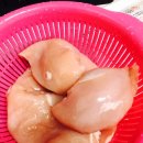[하림 자연실록] 크리스마스한상차림_ 닭가슴살 크림리조또, 닭가슴살 스테이크 (크리스마스닭)
