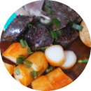 영주 우리할매떡볶이 내돈내먹 후기