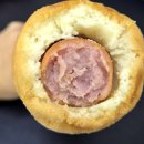 지에스(GS)25 의성휴먼시아점 | GS25 롯데 빅핫도그 후기｜전자레인지 조리 체험 + 솔직 맛 평가