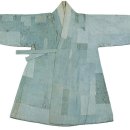 납의(衲衣)와 백의(白衣) 이미지