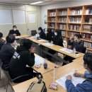 양천구 구의회 | 주무열 구의원, 청년 자율방범조직 운영진들과 정책간담회