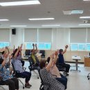 괴산군보건소 이미지