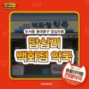 백화점약국 이미지