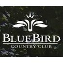 블루버드 이미지