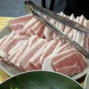 역전냉삼겹 이미지