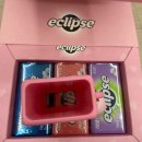 (주)데이세븐 | 세븐일레븐 마즈 이클립스 화이트데이 기획팩+키링 득템 후기