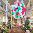 정평역 4번출구 | 대구근교 경산 아이랑 모래놀이 카페 하트업 포토존 마고포레스트