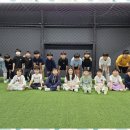 힘찬 청운 태권도장 이미지