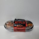 272-2105 | GS25 넷플릭스 시리즈 블랙핫도그, 마카다미아치즈믹스넛, 콤보팝콘