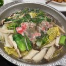 쌈앤고기 | 진접 갈비맛집 더늘봄이 이제는 무한리필 샤브샤브 맛집으로 바뀌었네?! 더늘봄 쌈앤샤브 내돈내산 후기