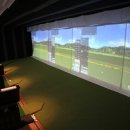 조경희 골프 이미지