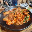 공포의아구찜ㆍ탕 | 노원 상계역 맛집 찐맛집 공포의 아구찜탕 점심 내돈내산 후기.