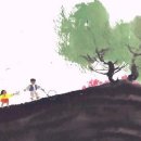 휘파람속 이미지
