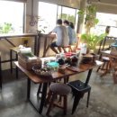 비스트로문 | 보홀 숙소 문풀스 호스텔 후기! (Feat.몰리비스트로)