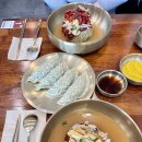 교동면옥 김해어방점 이미지