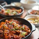 오늘집밥 | 안양 곤드레밥 맛집 집밥느낌 쭈꾸미정식 오늘곤드레 안양본점 후기