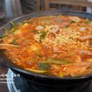 의정부부대찌개 이미지