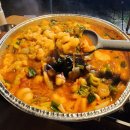 하북농업협동조합 하나로마트 | 홍천 산으로캠핑장 벚꽃 명소 1박2일 재방문 캠핑 후기 2- 캠핑음식, 여리네닭강정, 하나로마트