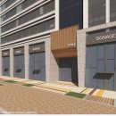 테크노밸리6단지 버스정류장 이미지