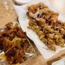 장터옛날통닭태백점 이미지