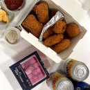 [멕시카나] 멕시카나 신메뉴 치필링 반반 핫 치킨 내돈내산 후기🍗