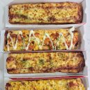 밀레니엄노래연습장 | 피자먹다 양천구청점 후기(양천구 피자 맛집, 1인 피자)