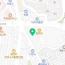 웅비 합기도 체육관 이미지