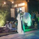 진도씻김굿 이미지