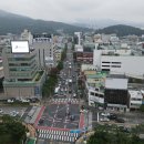 사직대로 이미지